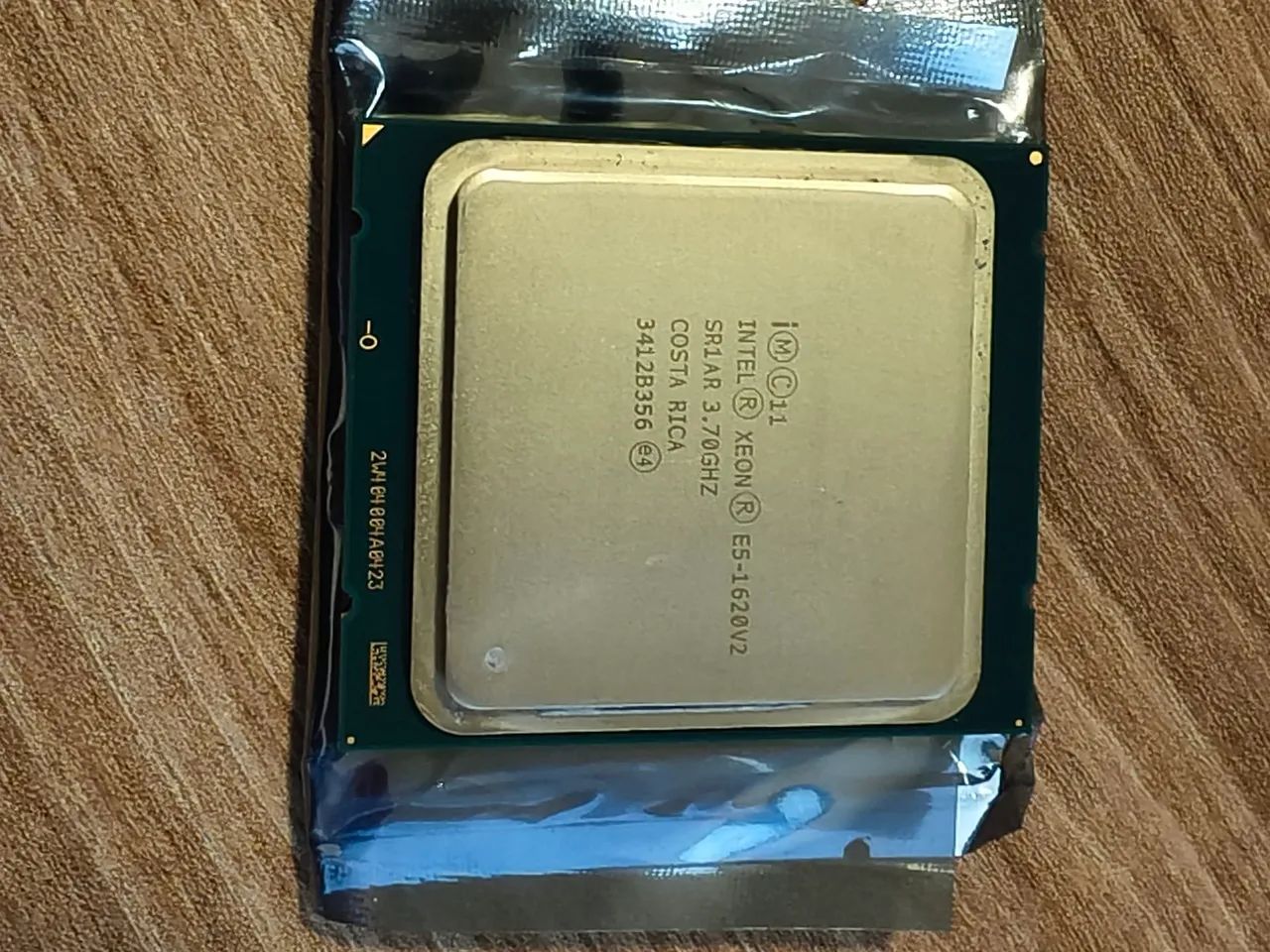 Processador Xeon Mac Pro 2013 - Foto 2