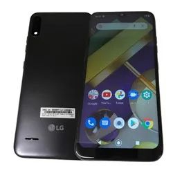 Celular LG k22