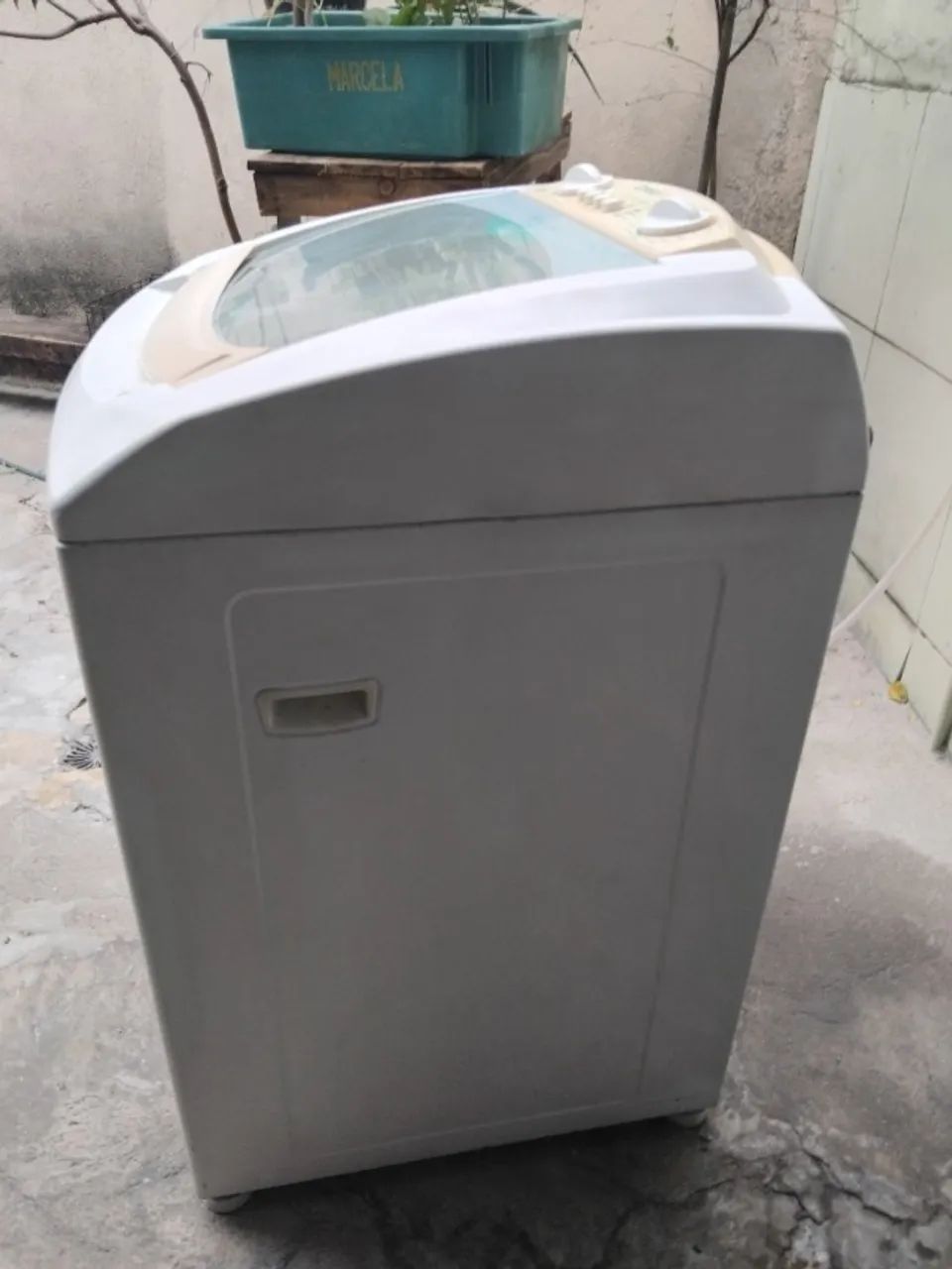 Máquina de lavar consul - Foto 6