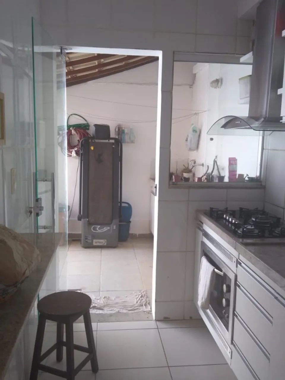 Casa Região da Pampulha 3 Dormitorios - Foto 10