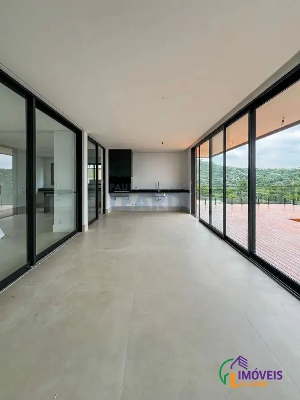 CASA EM CONDOMÍNIO - ALPHAVILLE - SP - Foto 12