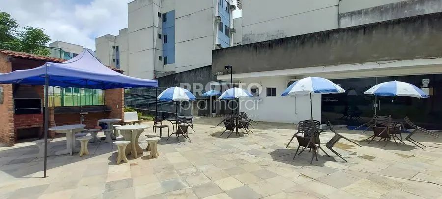 Apartamento Vila Bragança, unidade não informado 204, Sucupira - Foto 5