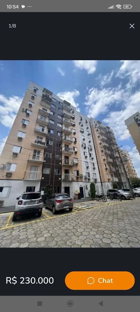 Apartamento no Fit Coqueiro 2, Alugo  - Foto 4