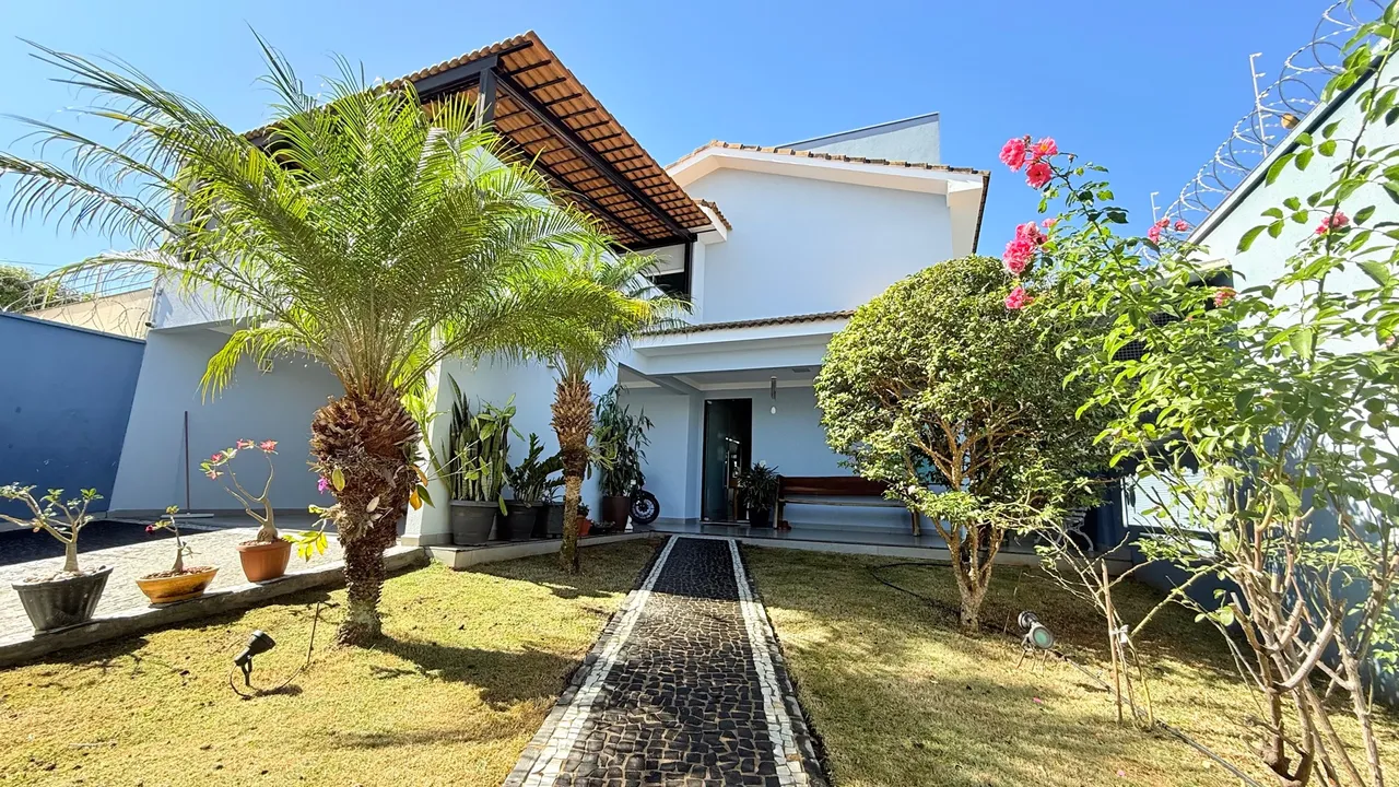 Vendo Sobrado Bairro Karaiba -Particular 410 m²