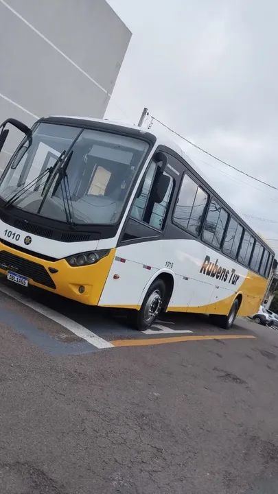 Ônibus ideale  - Foto 5