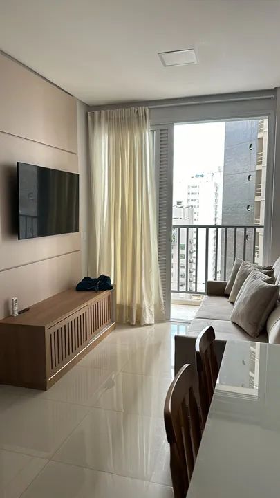 2/4 LUX FLAMBOYAN sem TAXA CONDOMINIO - Foto 2