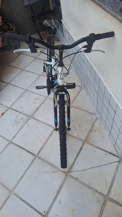 Bicicleta Caloi Max - Foto 3
