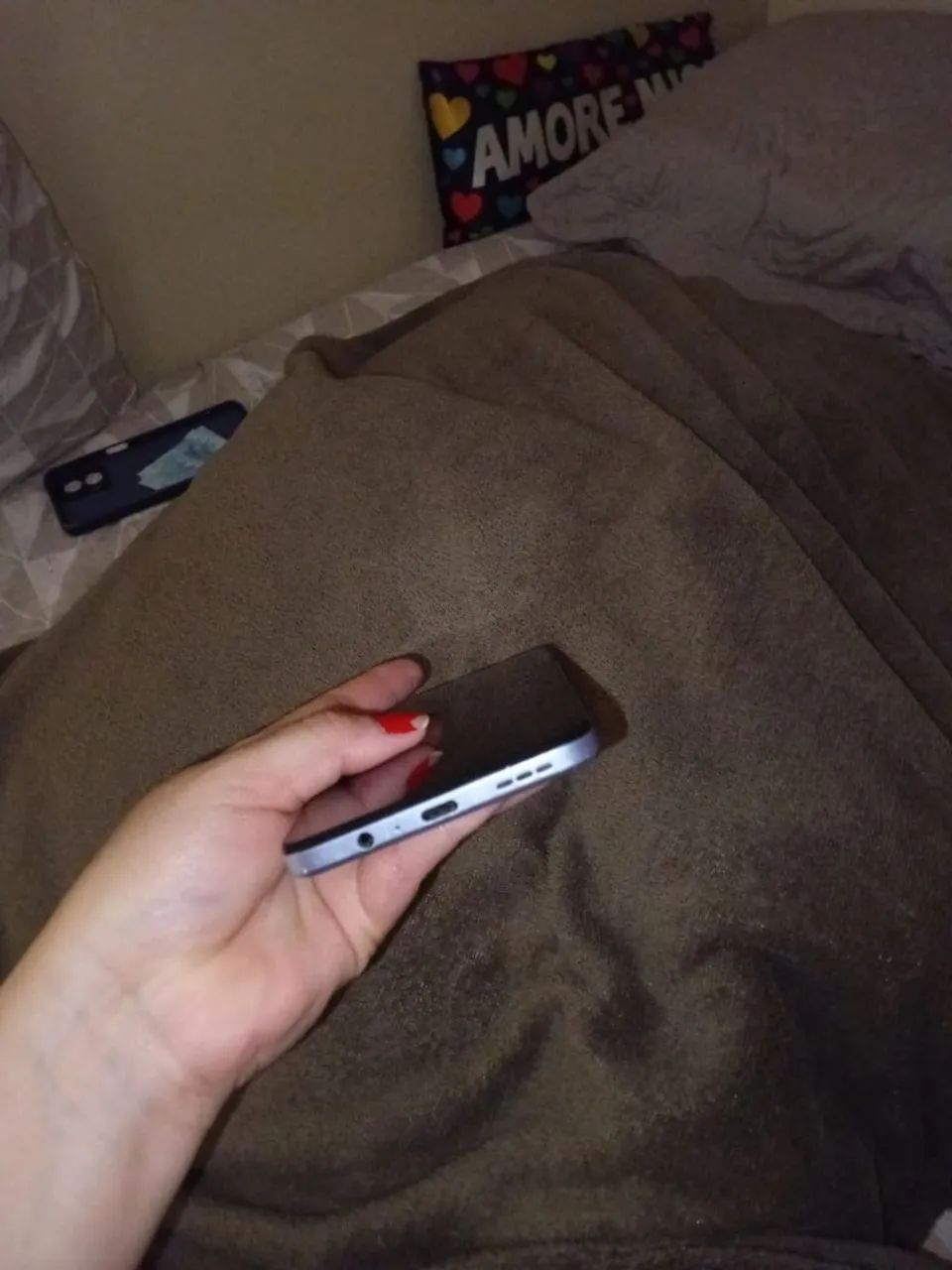 Vendo Celular Motorola 128 gigas de memória Moto G53 5G - Foto 5