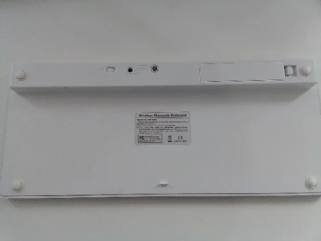 Teclados para retirada de peças - Foto 5
