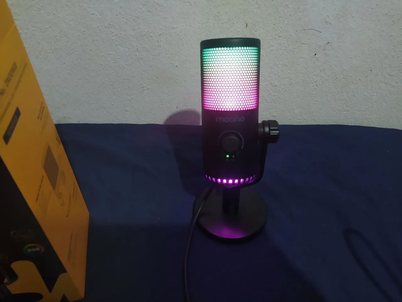 Microfone Maono DM30 - Foto 3