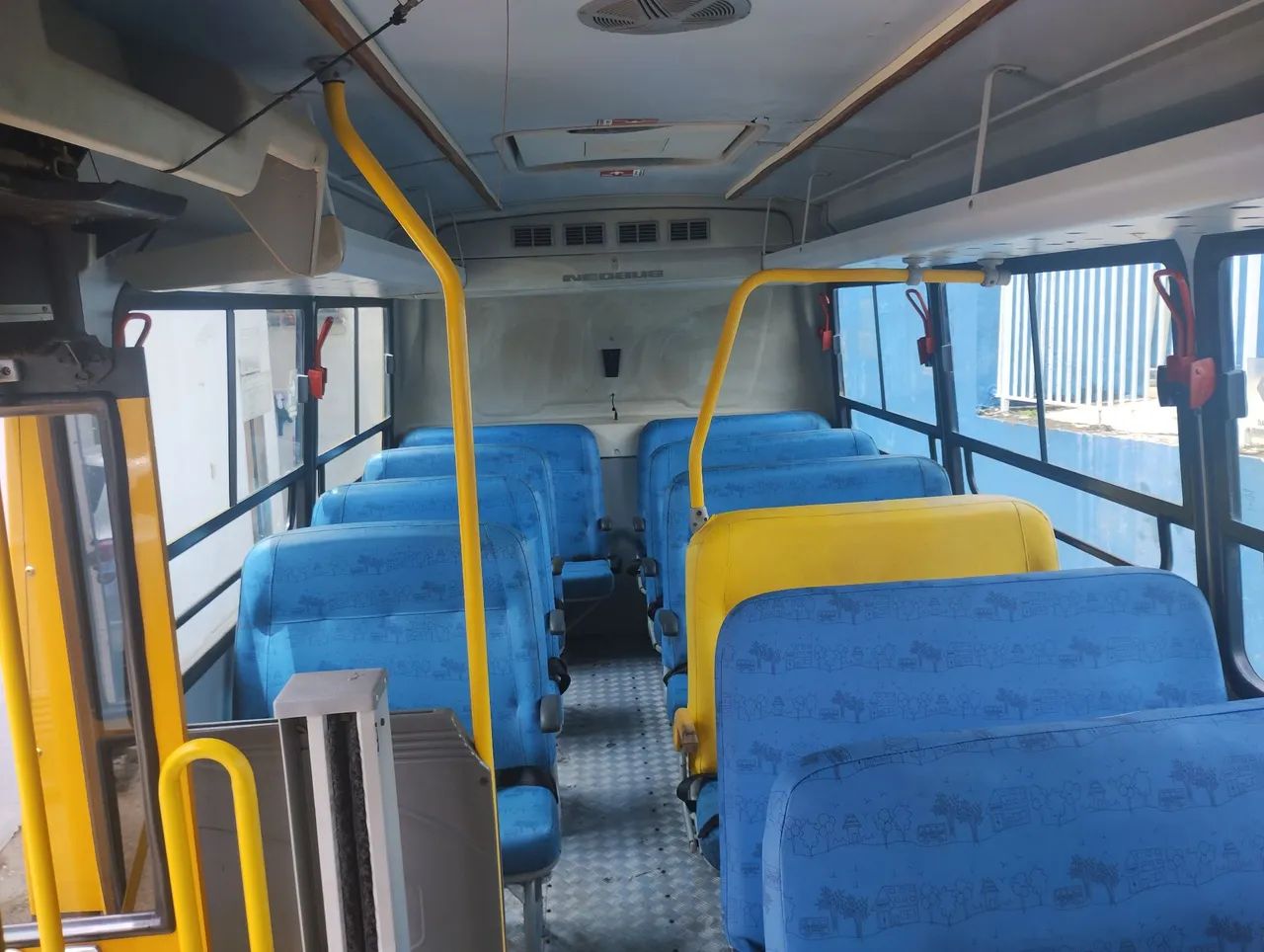 Iveco cityclass  - Foto 5