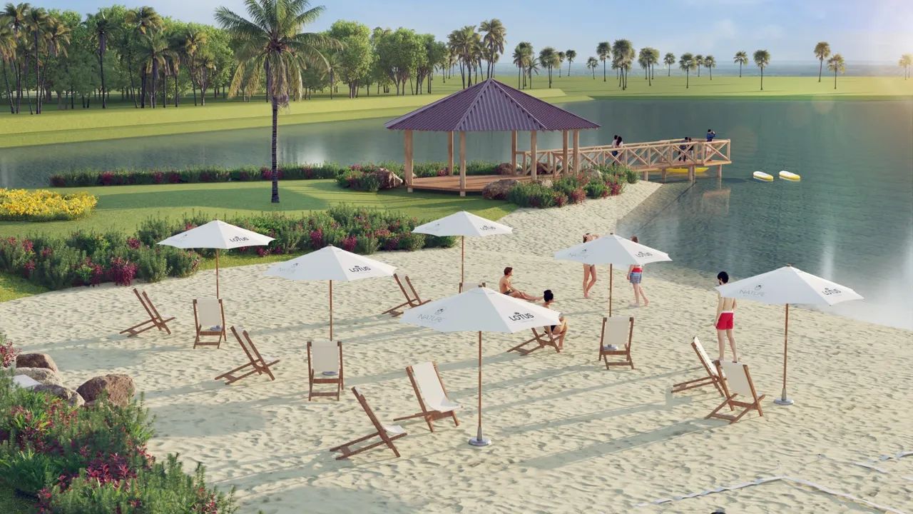 Loteamento Nature Village Condominio Fechado De Lotes Prox Ao Outlet Caucaia. CS5BJE - Foto 4