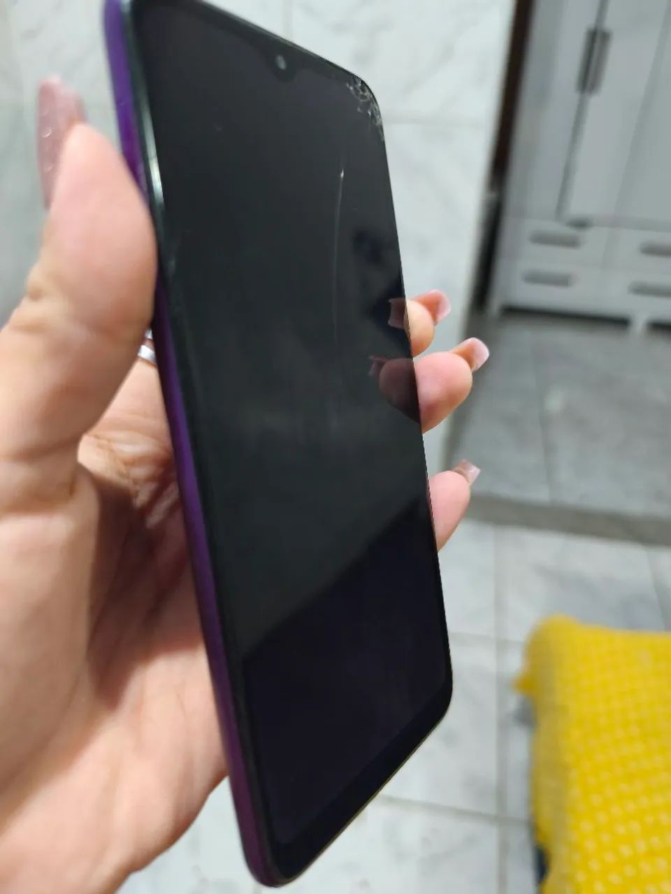 Motorola One Macro  - Foto 4