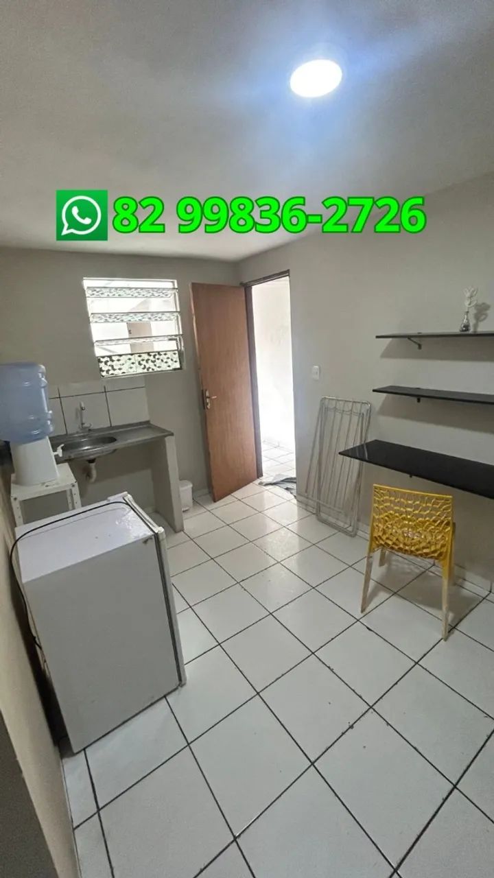 Foto - Maceió - Cruz das Almas