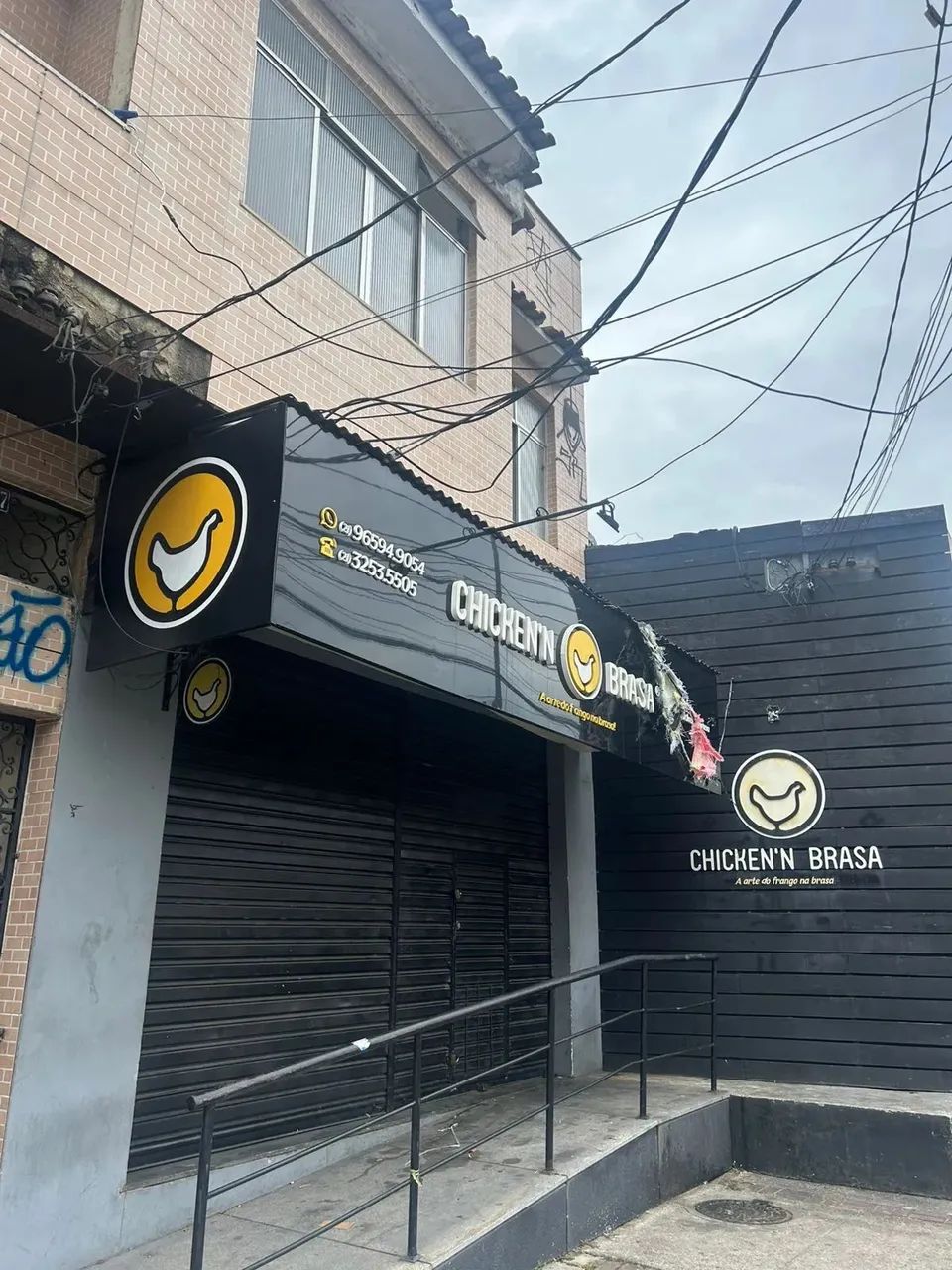 LOJA MONTADA ABOLIÇÃO - Foto 2