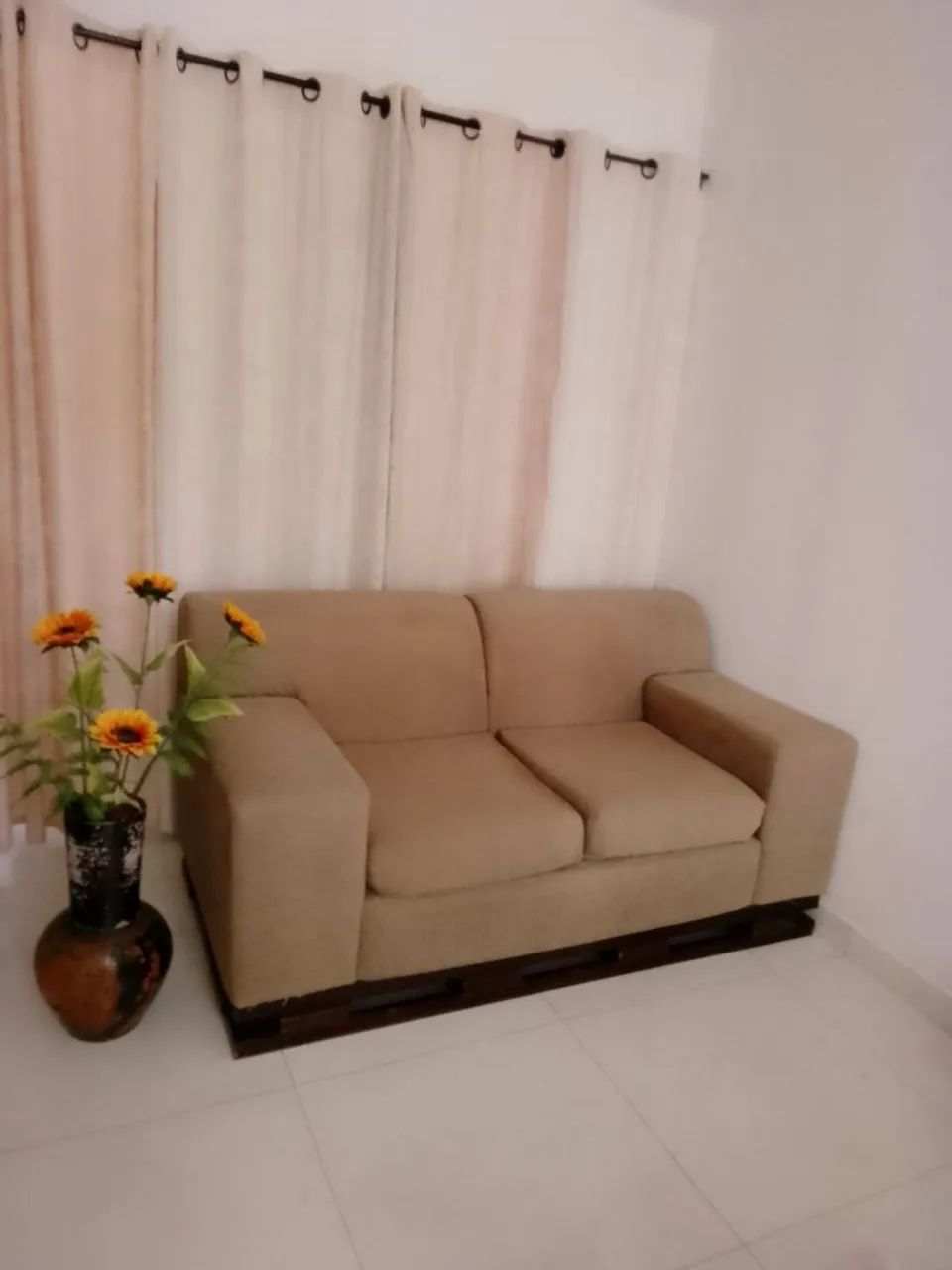 Sofá 2 lugares confortável - Foto 4