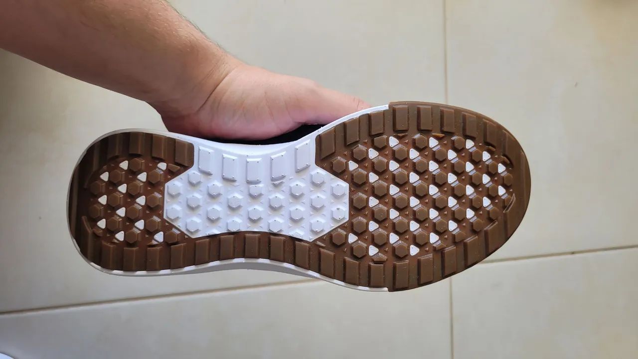 Tênis Vans Ultrarange Rapidweld N°41 - ORIGINAL - NOVO - Foto 5