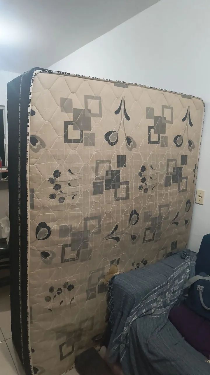 Double bed donation64176432212098120