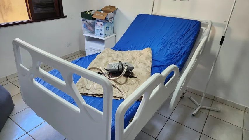 CAMA HOSPITALAR