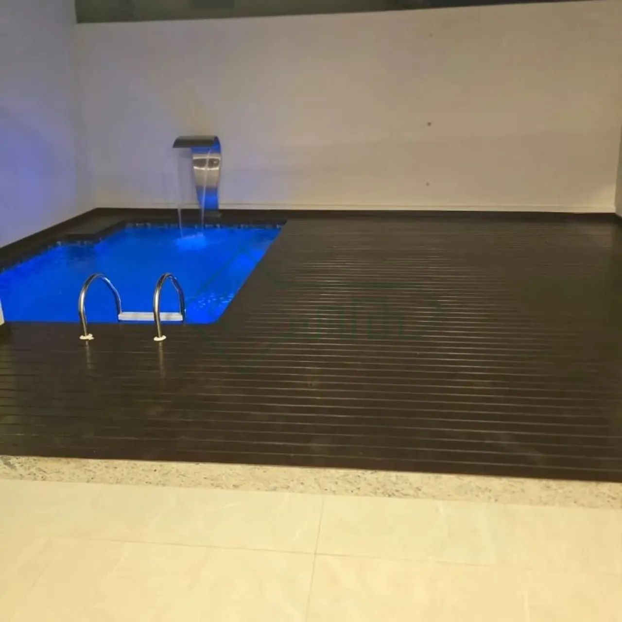 LINDO SOBRADO DE ESQUINA NO AMÉRICA | 3 SUÍTES | 2 VAGAS COBERTAS | PISCINA COM DECK - Foto 5