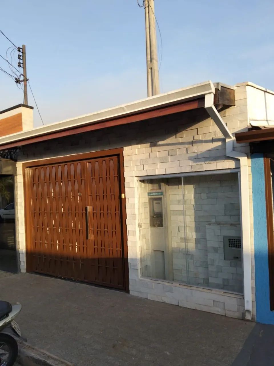 Foto - Rio Claro - Vila Alemã