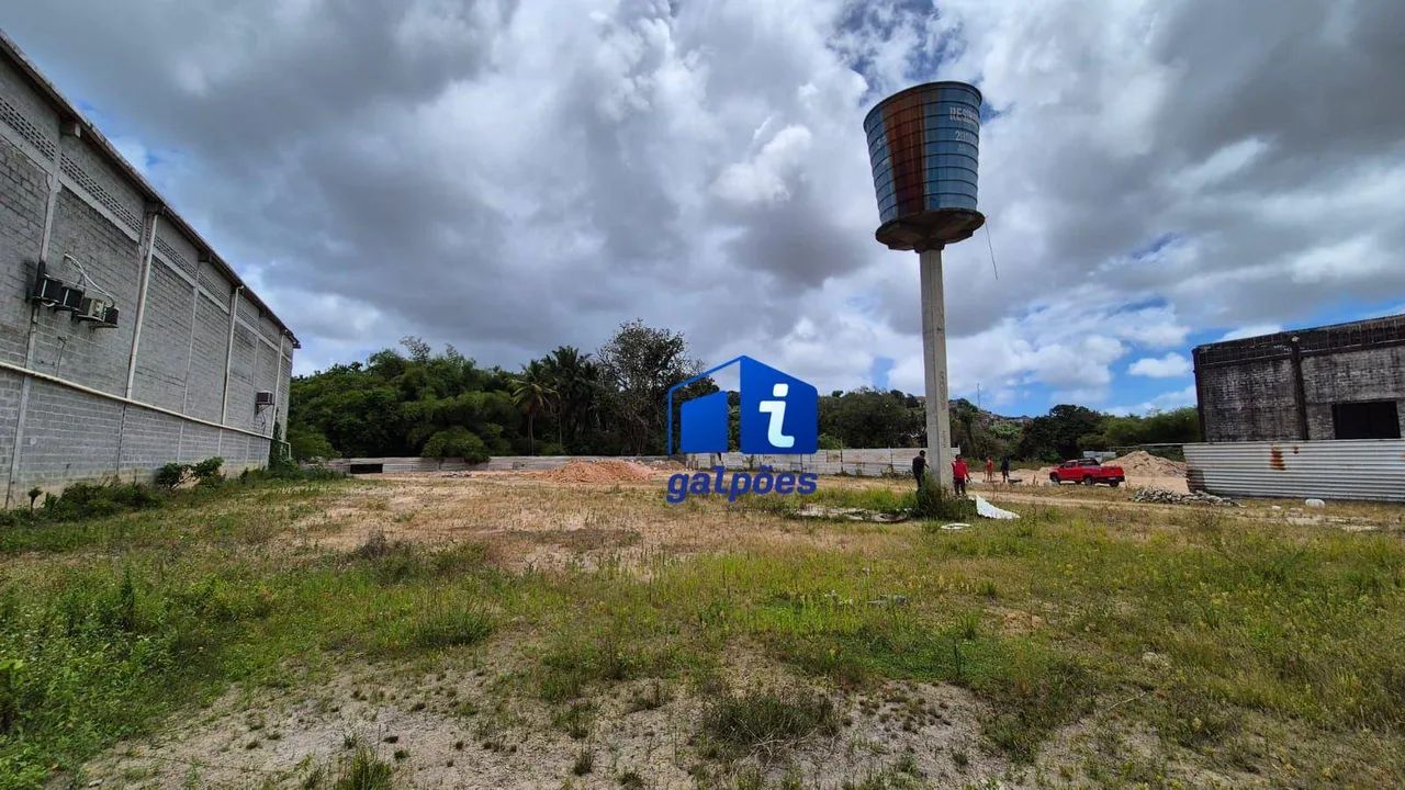 Terreno com 4.000 m² em Passarinho - Recife/PE - Foto 2