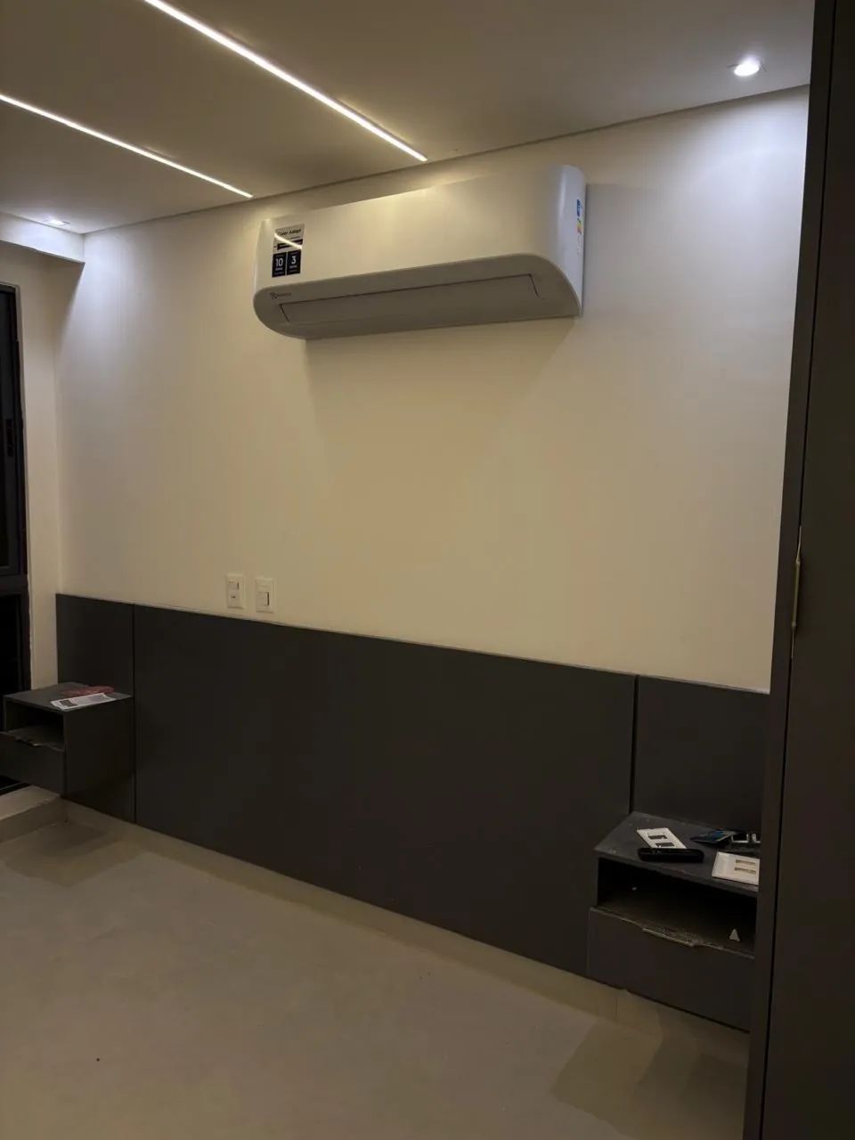 Instalação de ar-condicionado64296586605059124