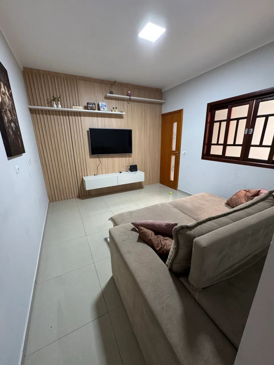 Foto - São José dos Campos - Residencial União