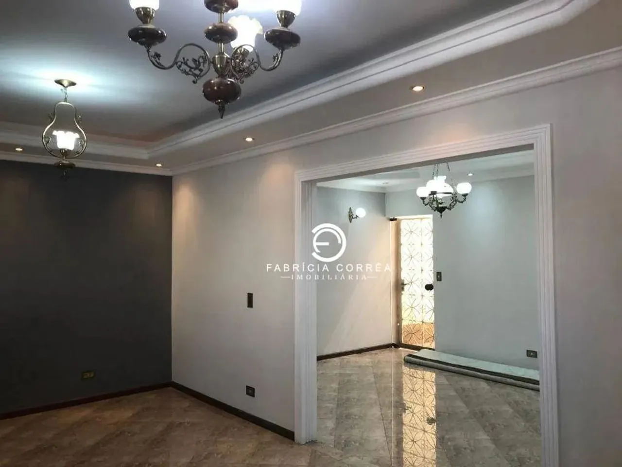 Casa com 3 dormitórios à venda, 231 m² por R$ 1.100.000,00 - Independência - Taubaté/SP