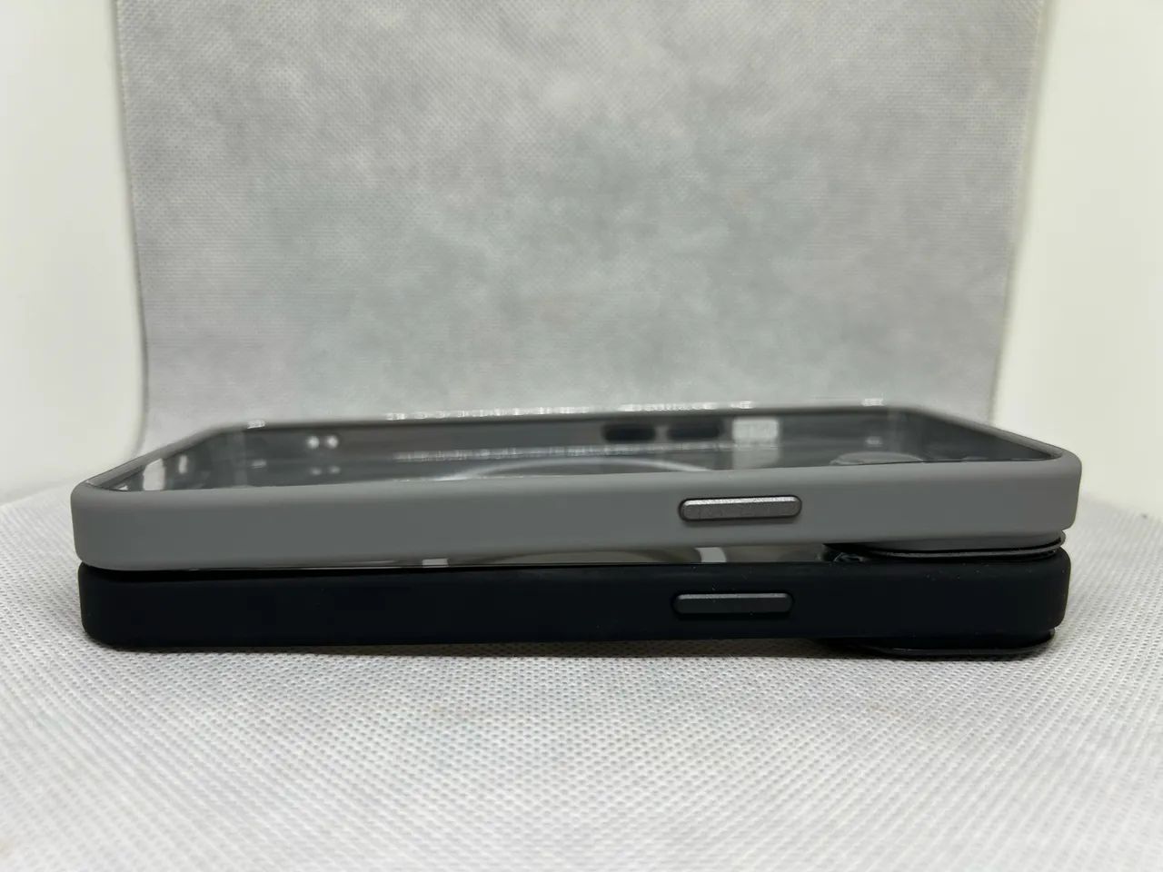 Capas para Iphone 13/14 com MegSafe  - Foto 2