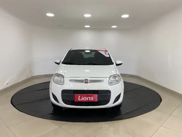 Fiat Palio 2016 Attractive 1.0 - Foto 3