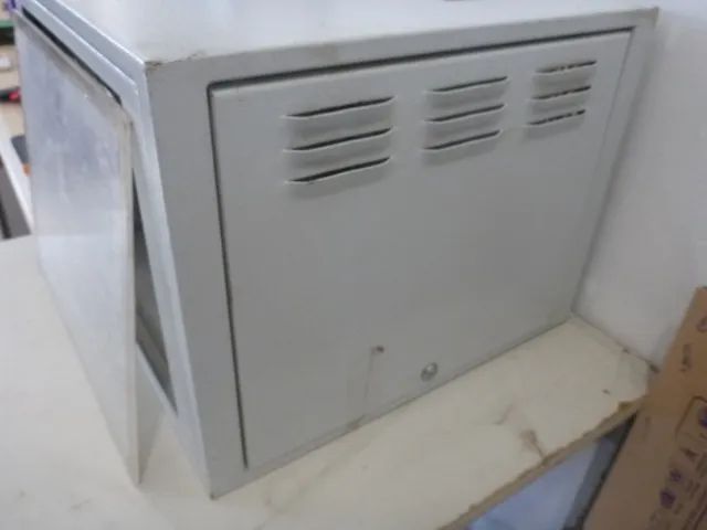 Mini Rack Organizador Visor Acrilico - Foto 4