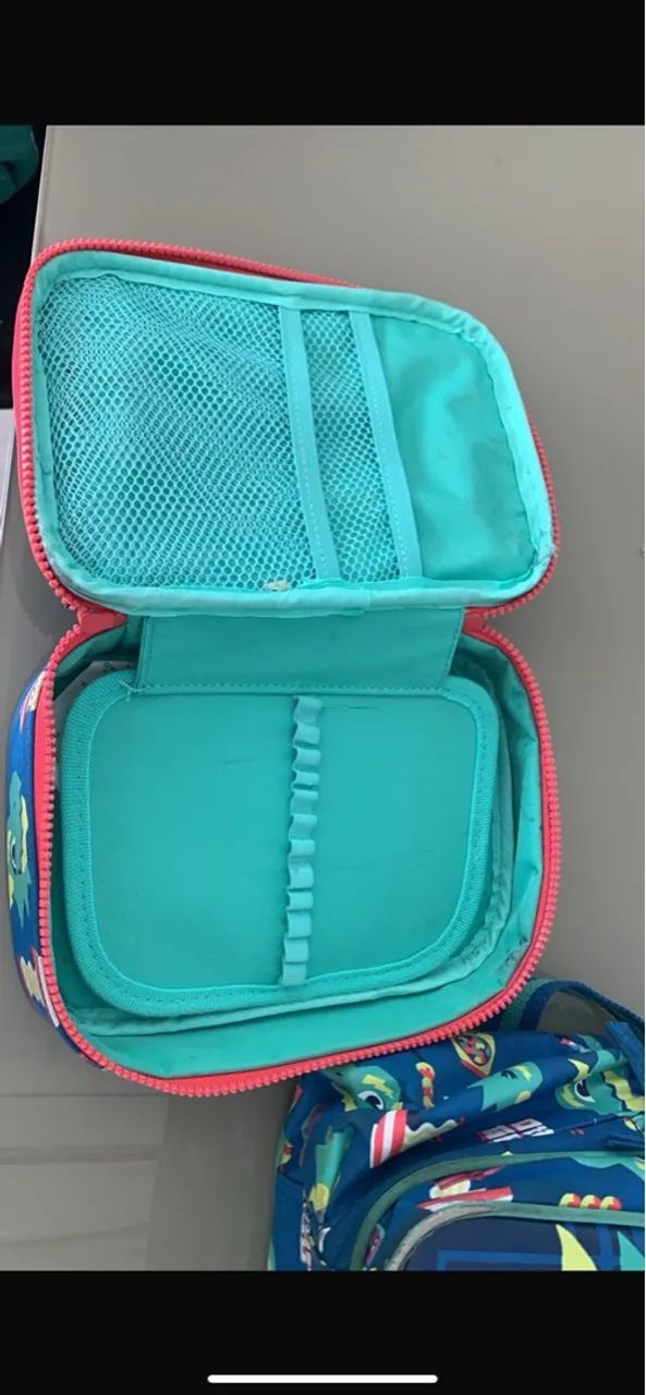 Puket Boy Backpack Set401188136693288964