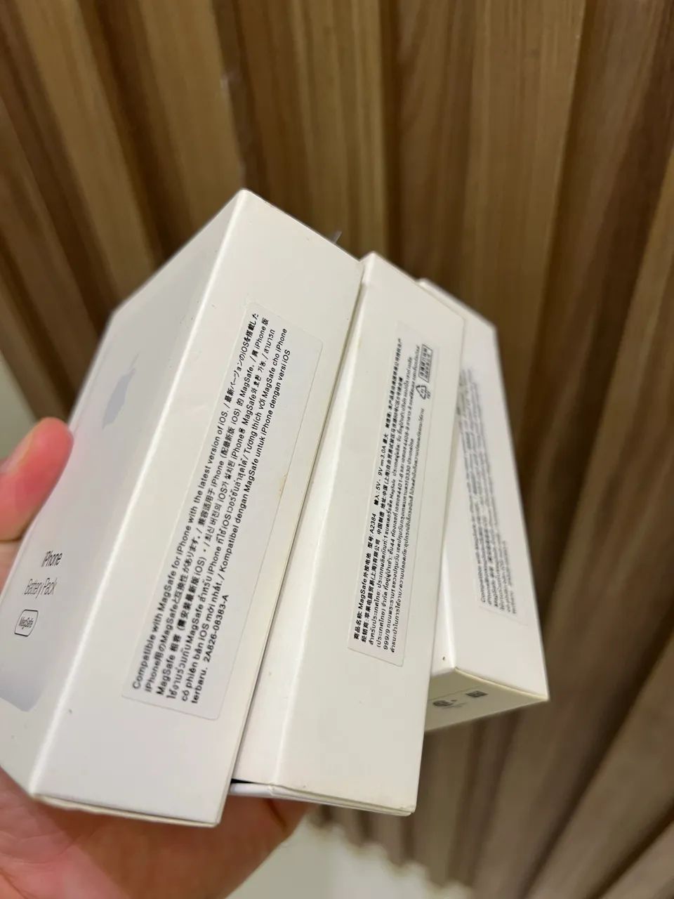 Bateria extra IPhone  - Foto 3