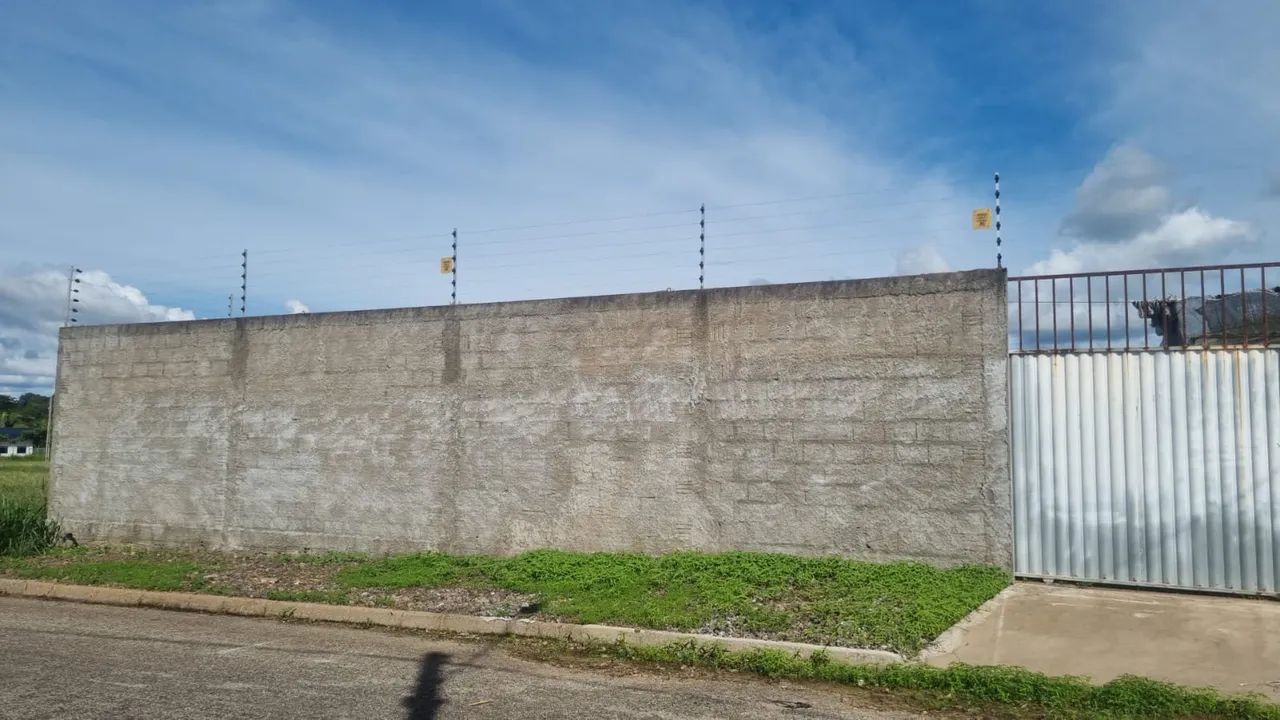 LOTES CIDADE JARDIM  - Foto 2