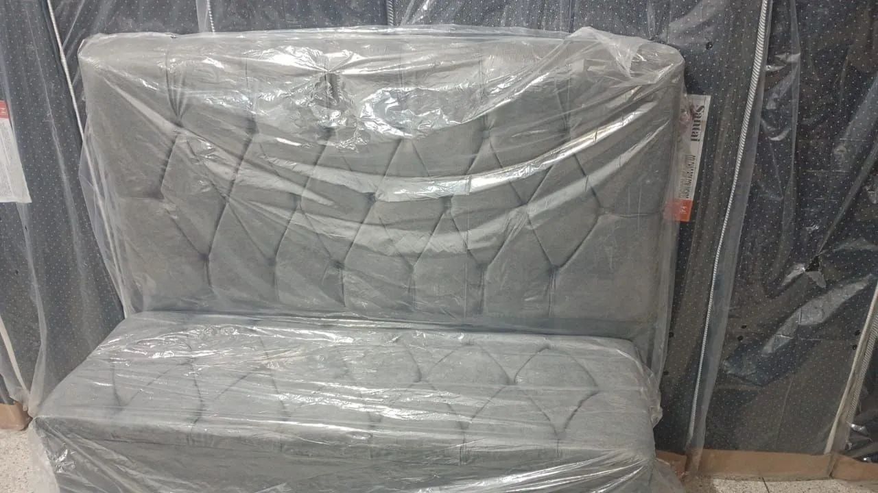 Cabeceira casal  - Foto 3