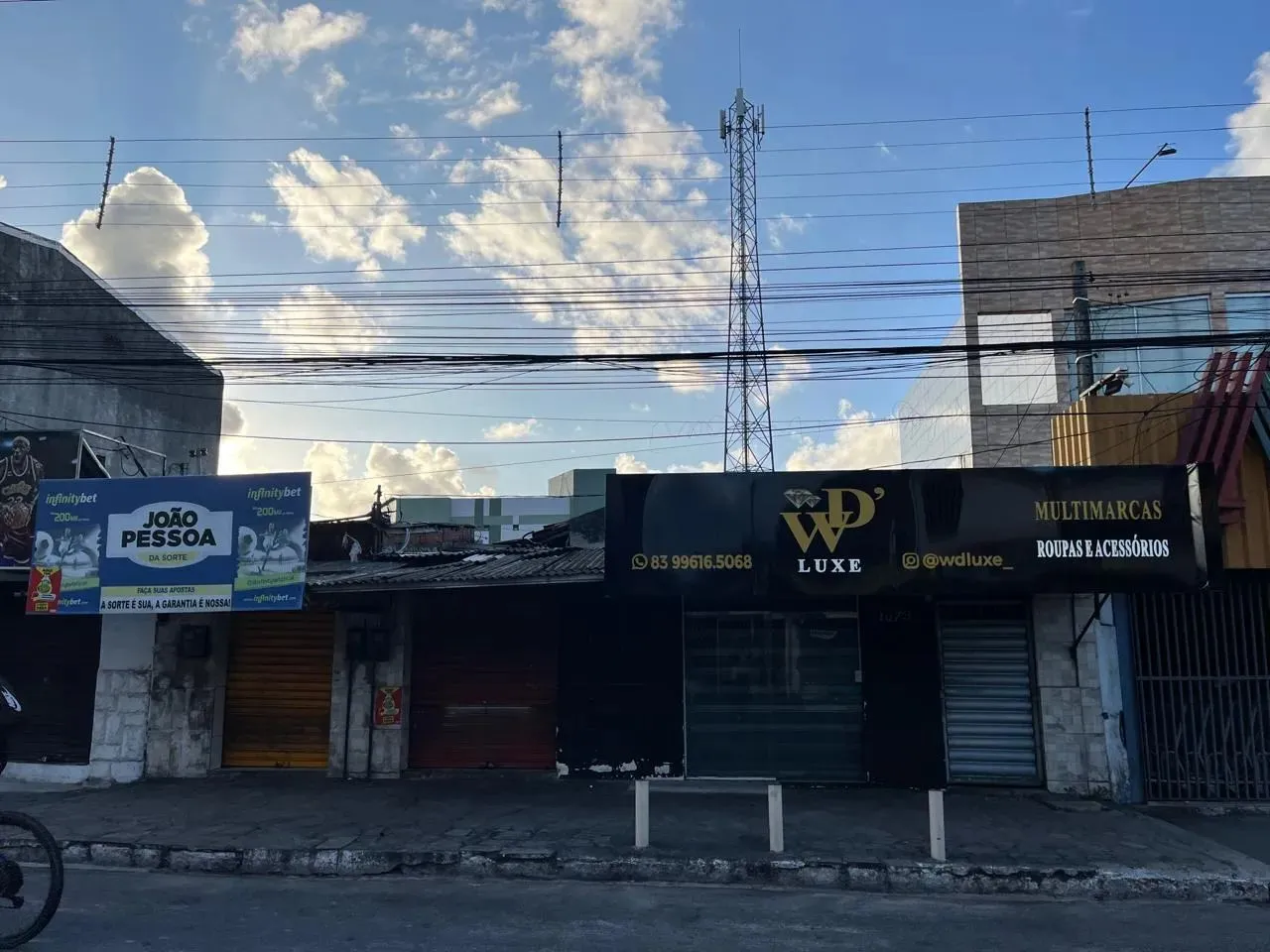 OPORTUNIDADE ÚNICA PARA INVESTIDORES E EMPREENDEDORES!
