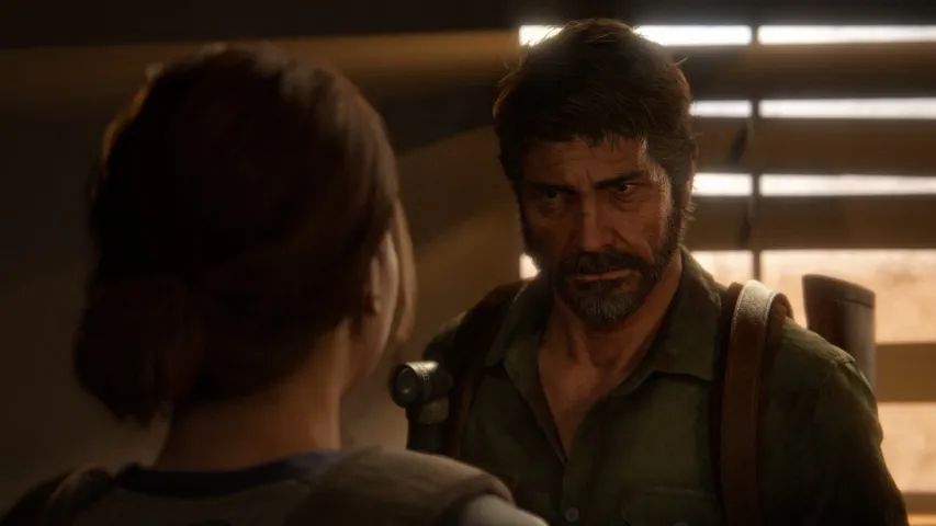 THE LAST OF US PART 2 REMASTERED PC STEAM - Foto 2