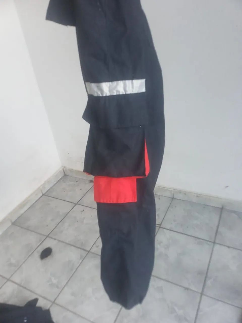 Uniforme Bombeiro Civil - Foto 4