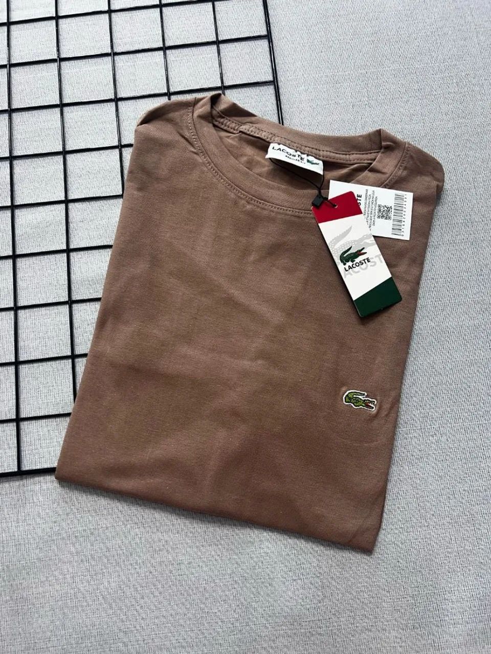 CAMISA SUEDINE - Foto 4