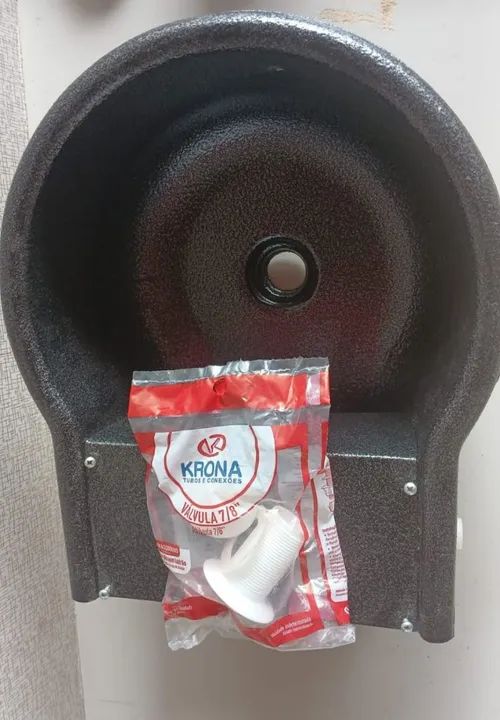 Bebedouro automático para Animais  - Foto 4