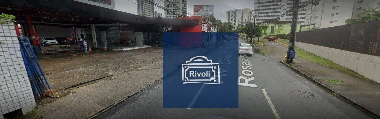 Área para alugar, 1550 m² por R$ 60.001,00/mês - Graças - Recife/PE - Foto 5