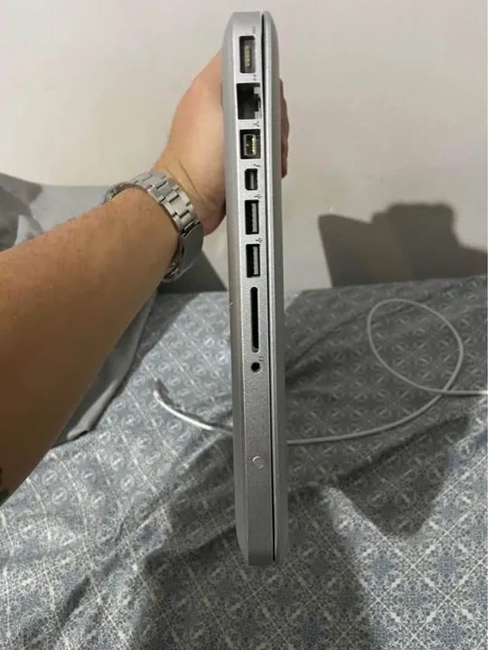 MACBOOK PRO 2012 - Foto 5