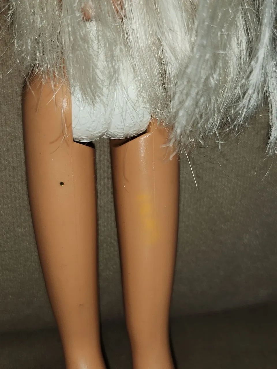 Boneca barbi doutora - Foto 2