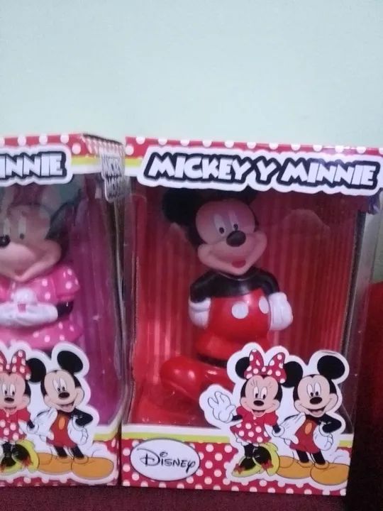 Mickey e Minnie  - Foto 3