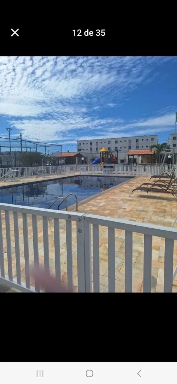 Foto - Rio das Ostras - Atlântica