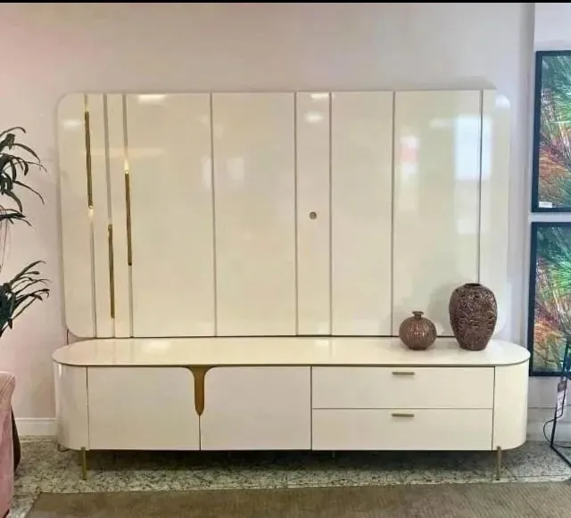 RACK PAINEL CELINE -DIRETO DA FABRICA