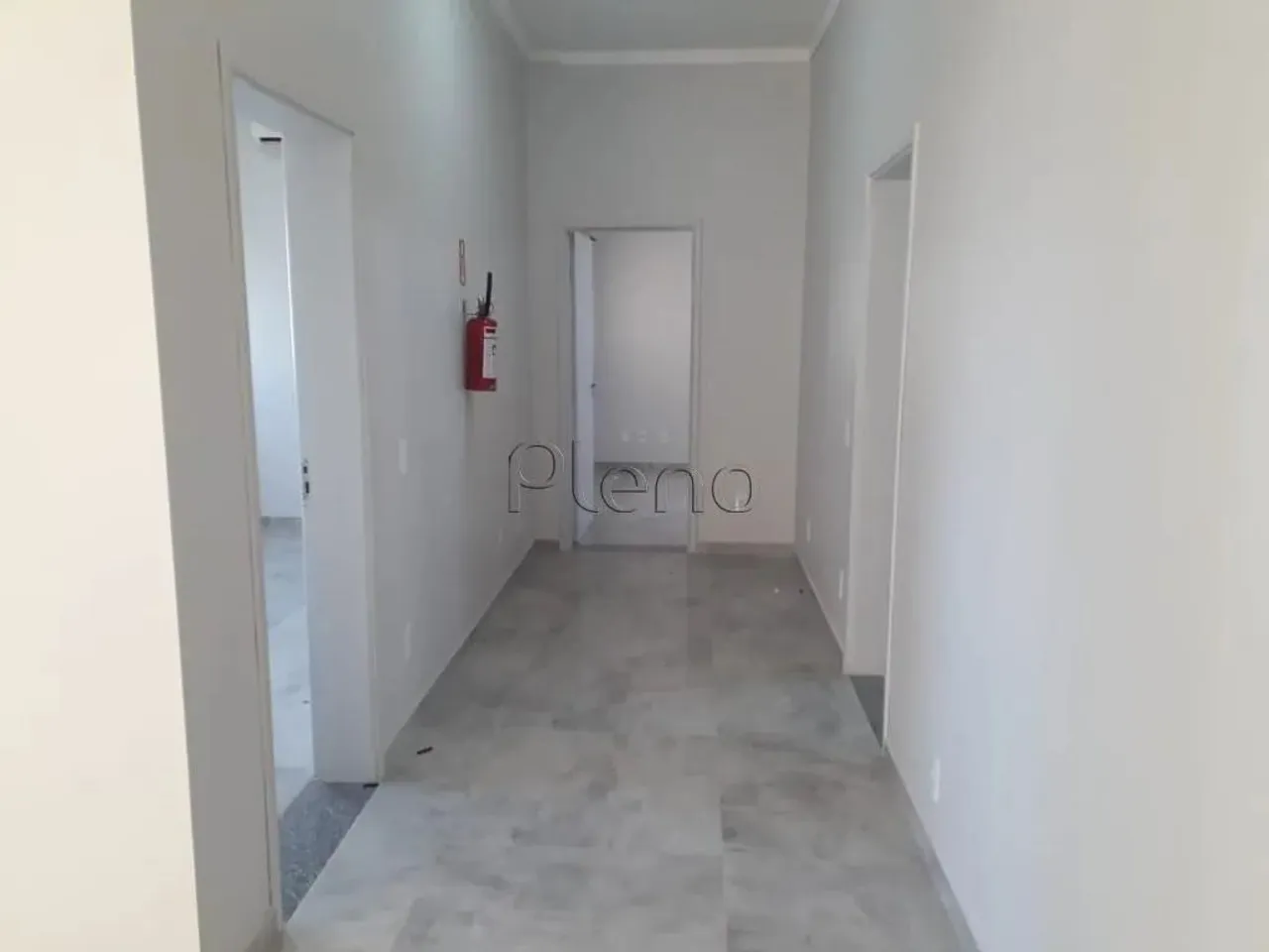 Sala para alugar em Paulínia, Jardim América, com 117 m²