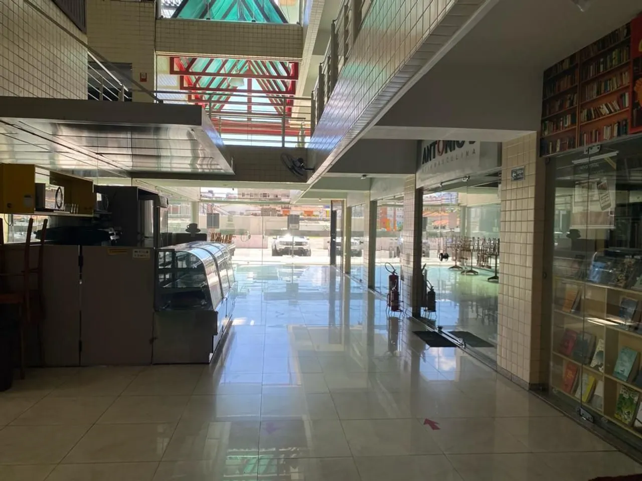 Valor de Super OPORTUNIDADE! Salas Comerciais 62m2privativos para VENDA - Manaira - Joao P