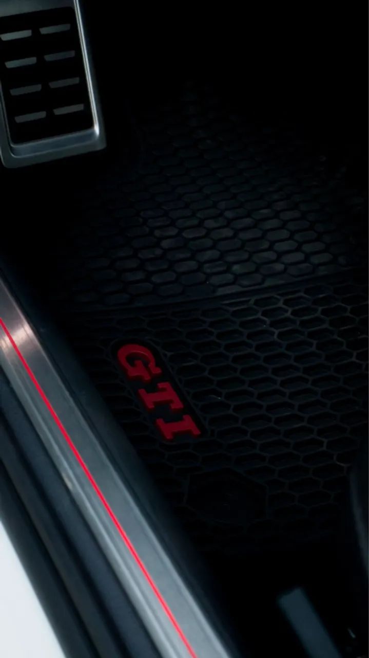 Golf GTI 19/19 Pacote Premium + Sport + Teto solar - Foto 2